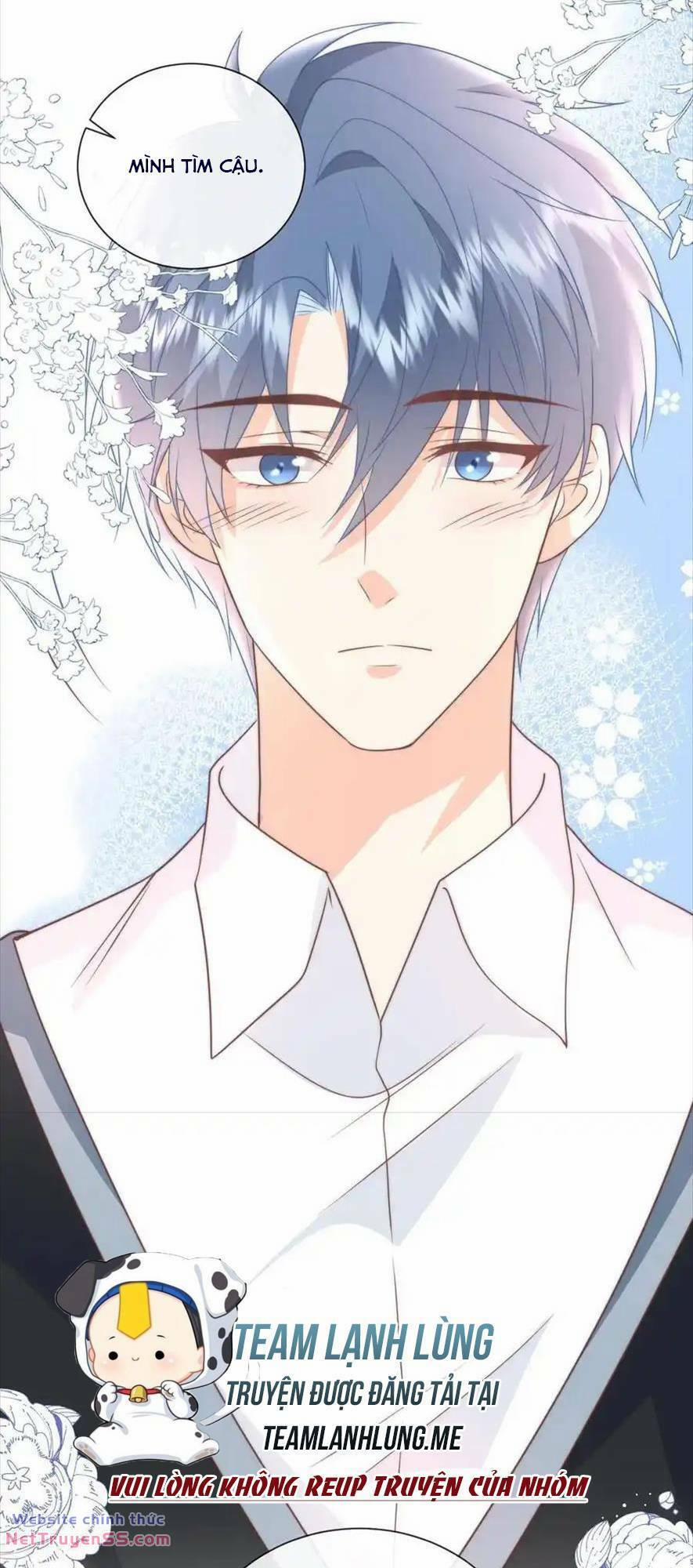 Trọng Sinh Trở Lại Làm Vợ Tổng Tài 132 trang 16