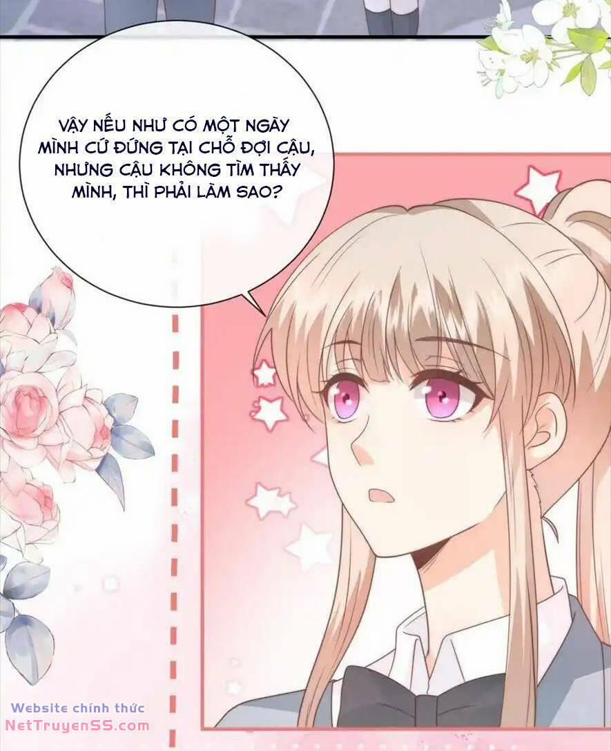 Trọng Sinh Trở Lại Làm Vợ Tổng Tài 132 trang 18