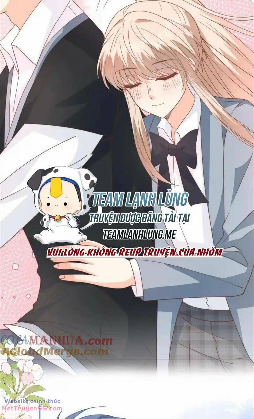 Trọng Sinh Trở Lại Làm Vợ Tổng Tài 132 trang 2