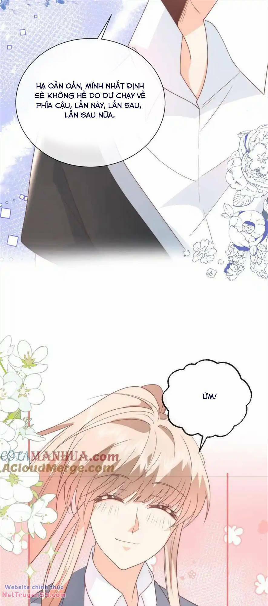 Trọng Sinh Trở Lại Làm Vợ Tổng Tài 132 trang 21