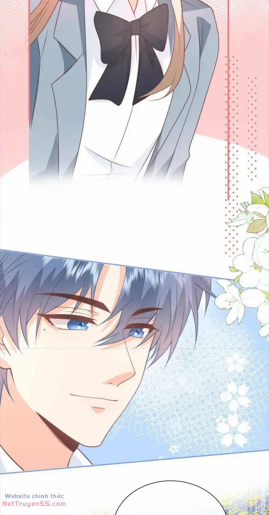 Trọng Sinh Trở Lại Làm Vợ Tổng Tài 132 trang 22