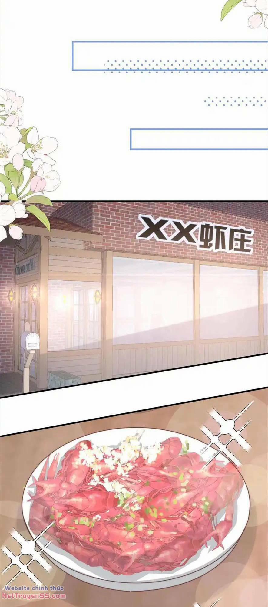 Trọng Sinh Trở Lại Làm Vợ Tổng Tài 132 trang 24