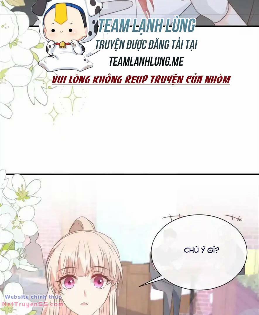 Trọng Sinh Trở Lại Làm Vợ Tổng Tài 132 trang 26