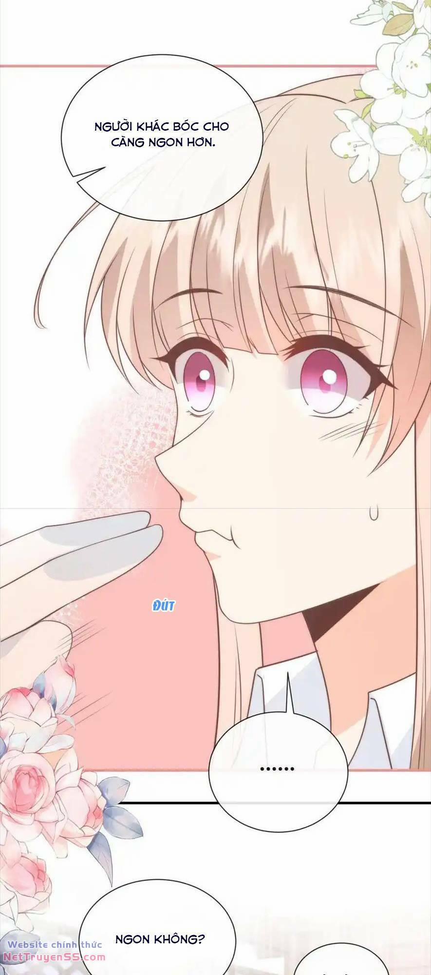 Trọng Sinh Trở Lại Làm Vợ Tổng Tài 132 trang 28