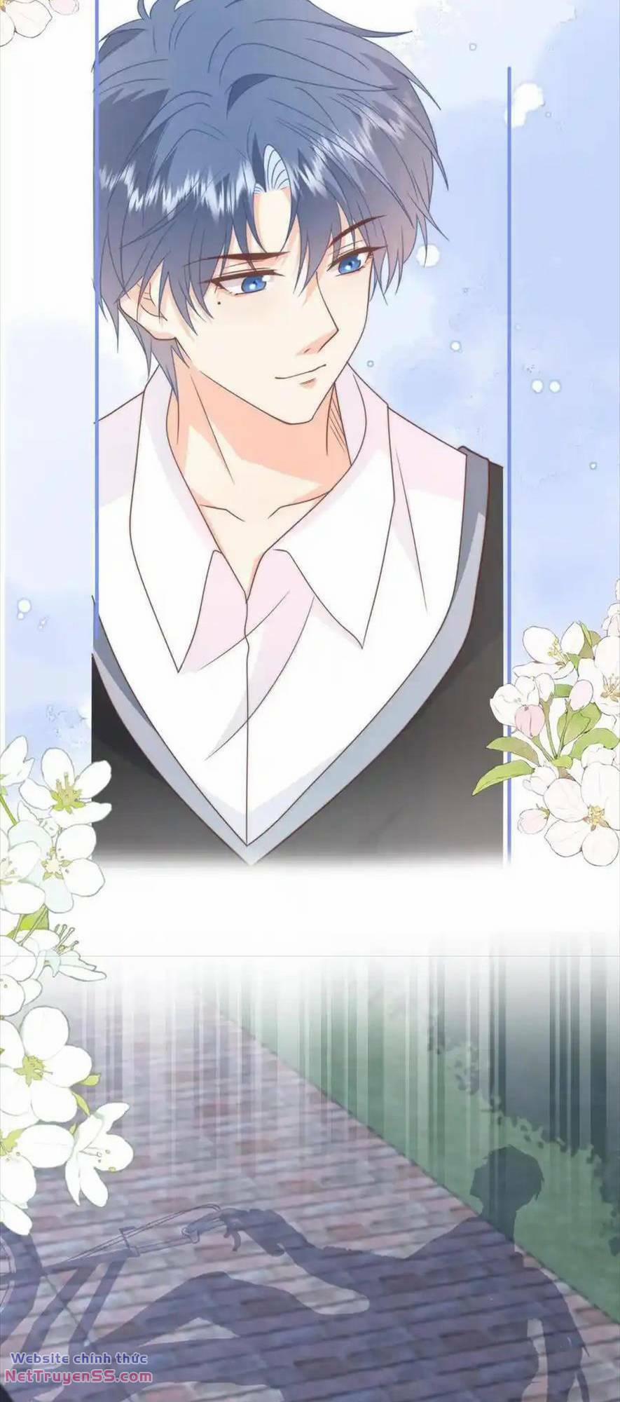 Trọng Sinh Trở Lại Làm Vợ Tổng Tài 132 trang 3