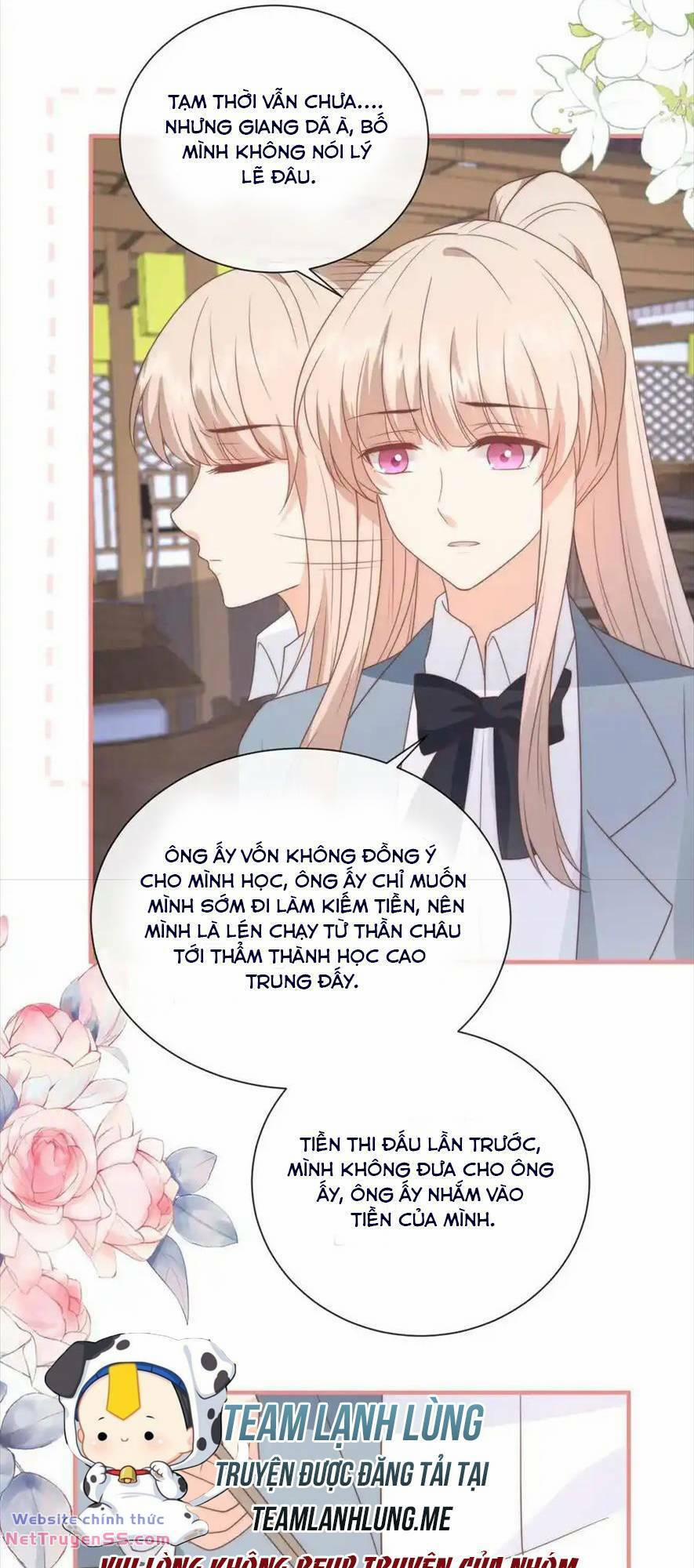 Trọng Sinh Trở Lại Làm Vợ Tổng Tài 132 trang 33