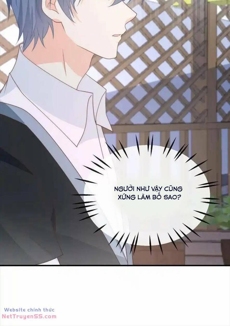 Trọng Sinh Trở Lại Làm Vợ Tổng Tài 132 trang 35