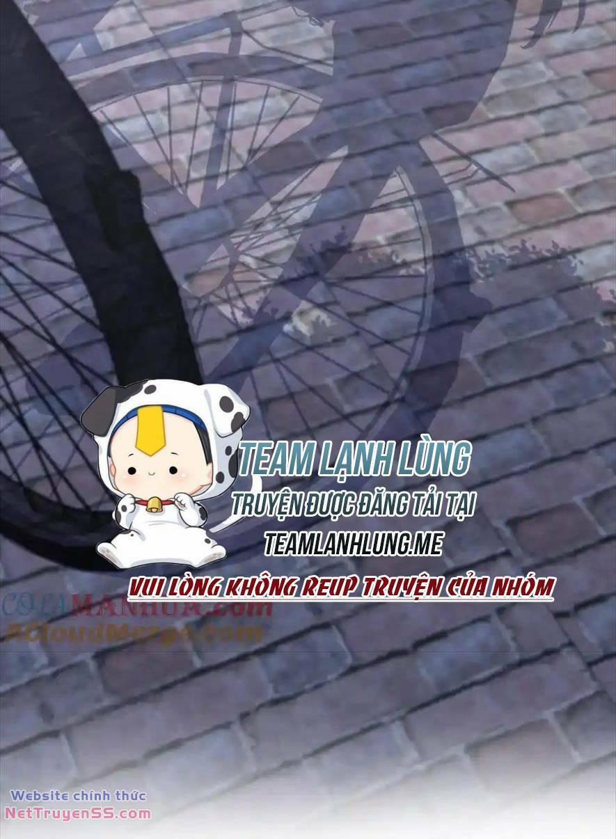 Trọng Sinh Trở Lại Làm Vợ Tổng Tài 132 trang 4