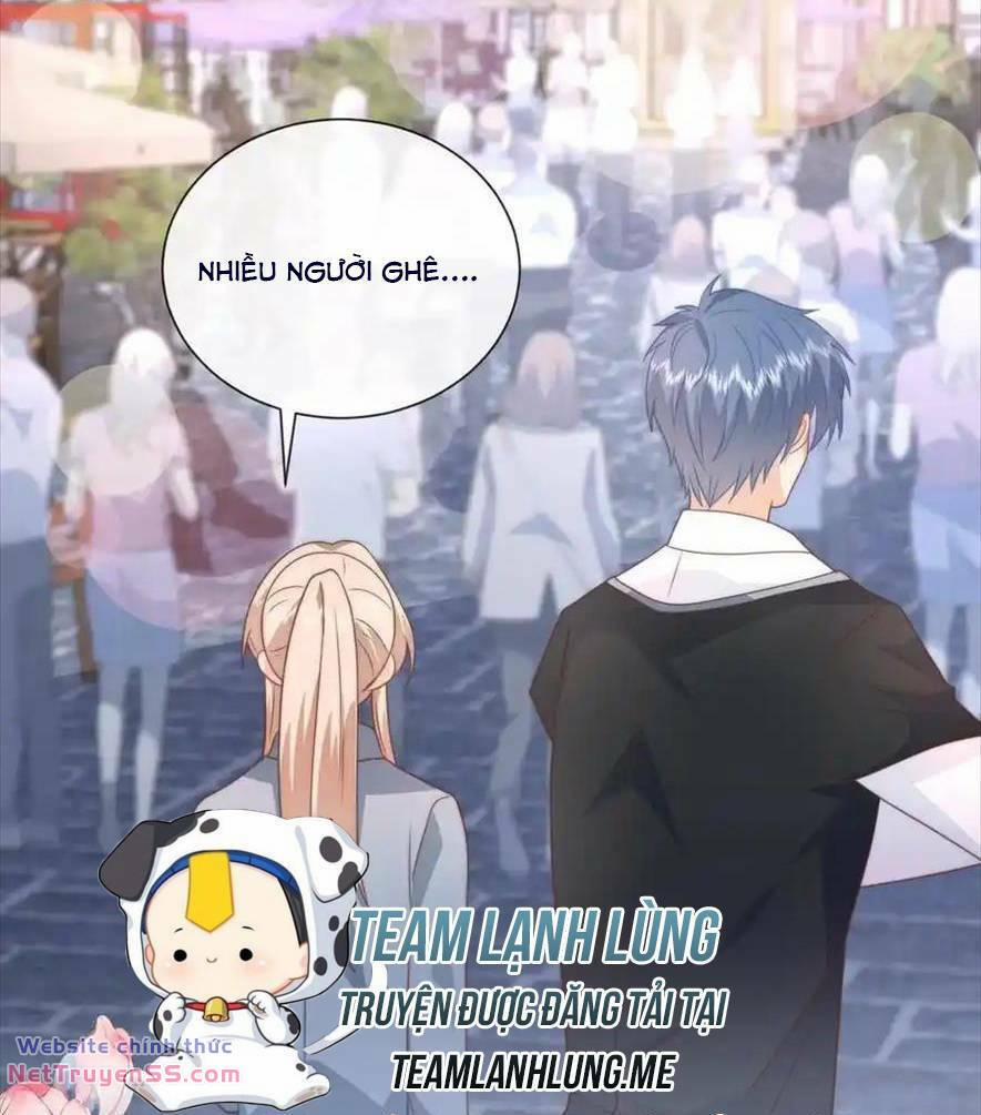 Trọng Sinh Trở Lại Làm Vợ Tổng Tài 132 trang 7