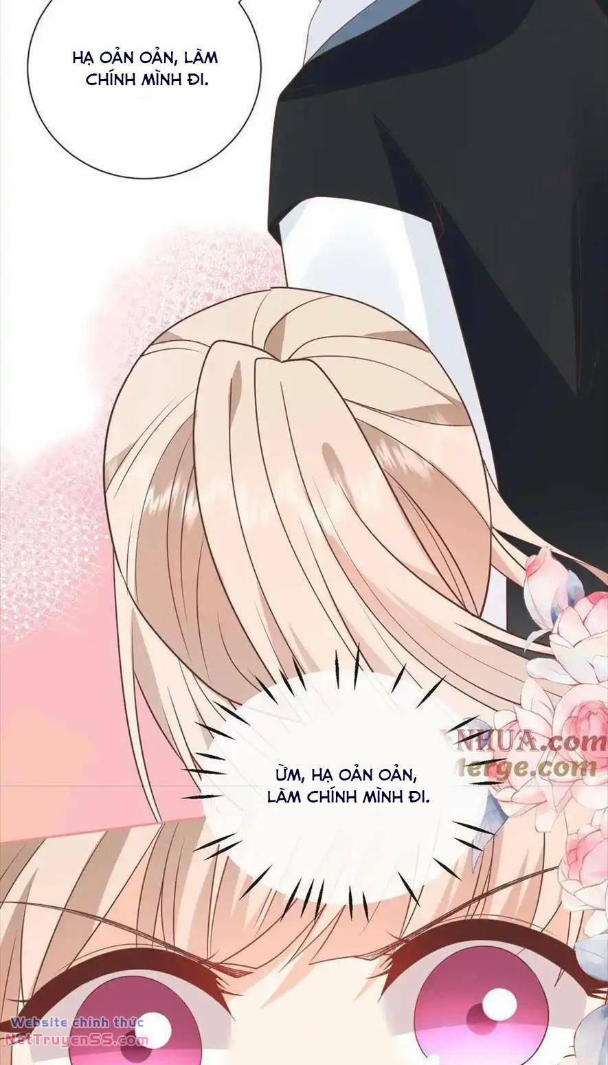 Trọng Sinh Trở Lại Làm Vợ Tổng Tài 133 trang 12