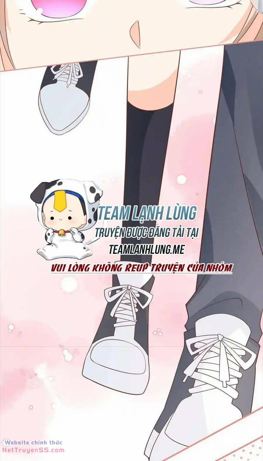 Trọng Sinh Trở Lại Làm Vợ Tổng Tài 133 trang 13