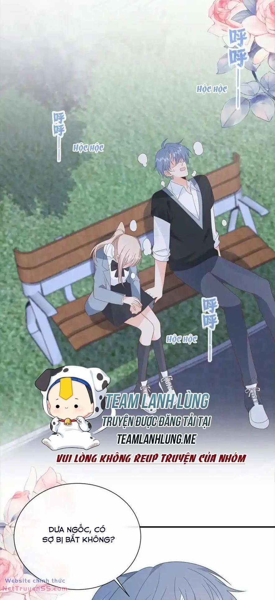 Trọng Sinh Trở Lại Làm Vợ Tổng Tài 133 trang 15