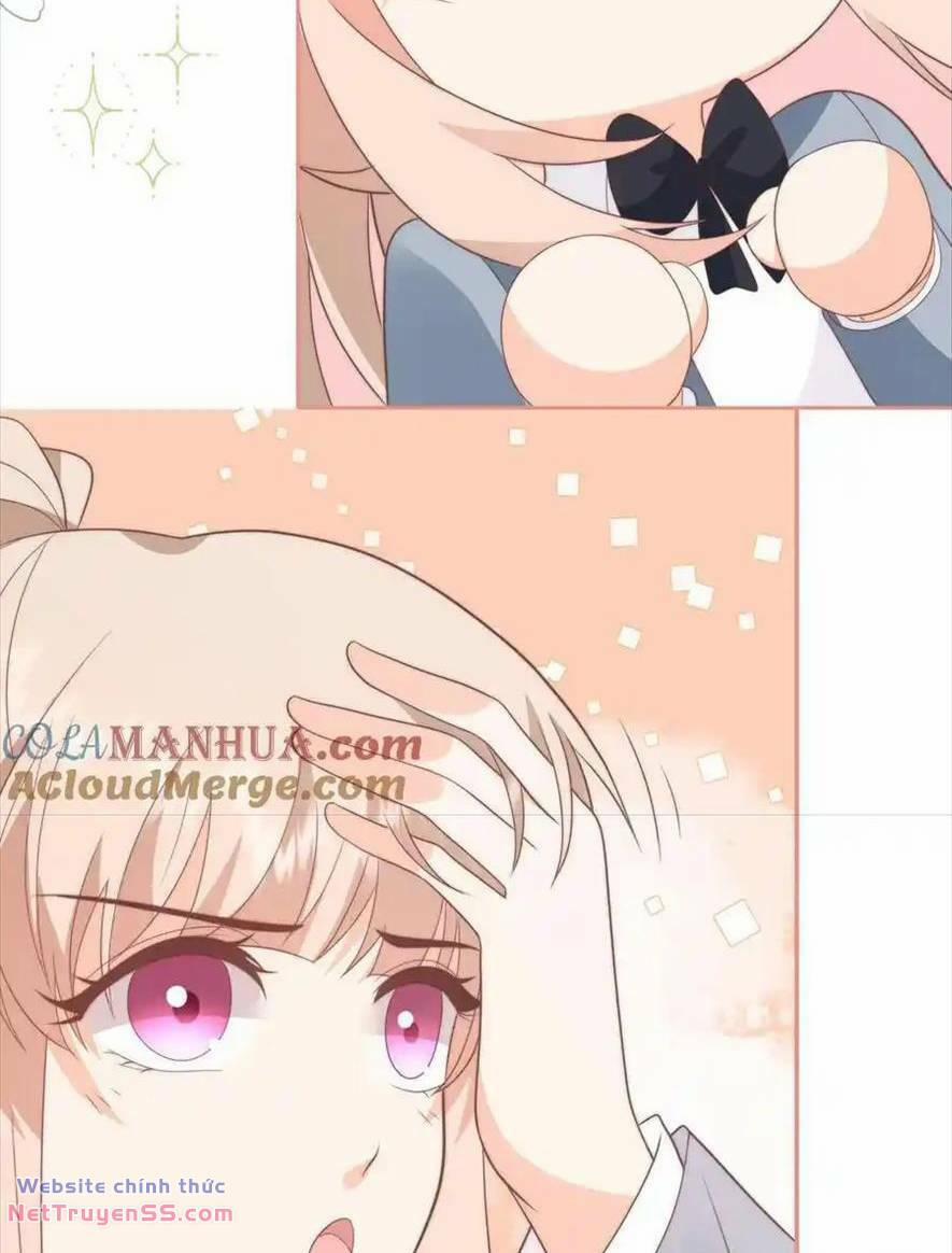 Trọng Sinh Trở Lại Làm Vợ Tổng Tài 133 trang 19