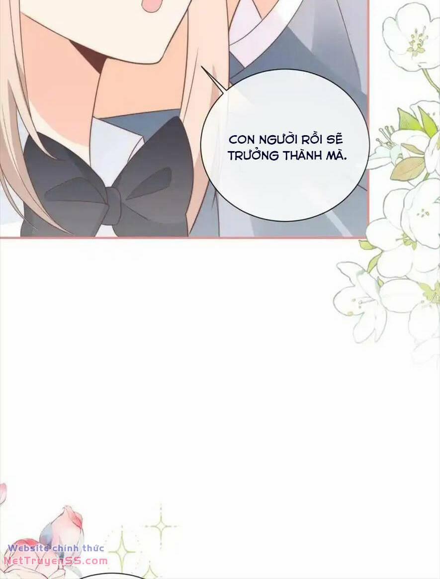 Trọng Sinh Trở Lại Làm Vợ Tổng Tài 133 trang 20