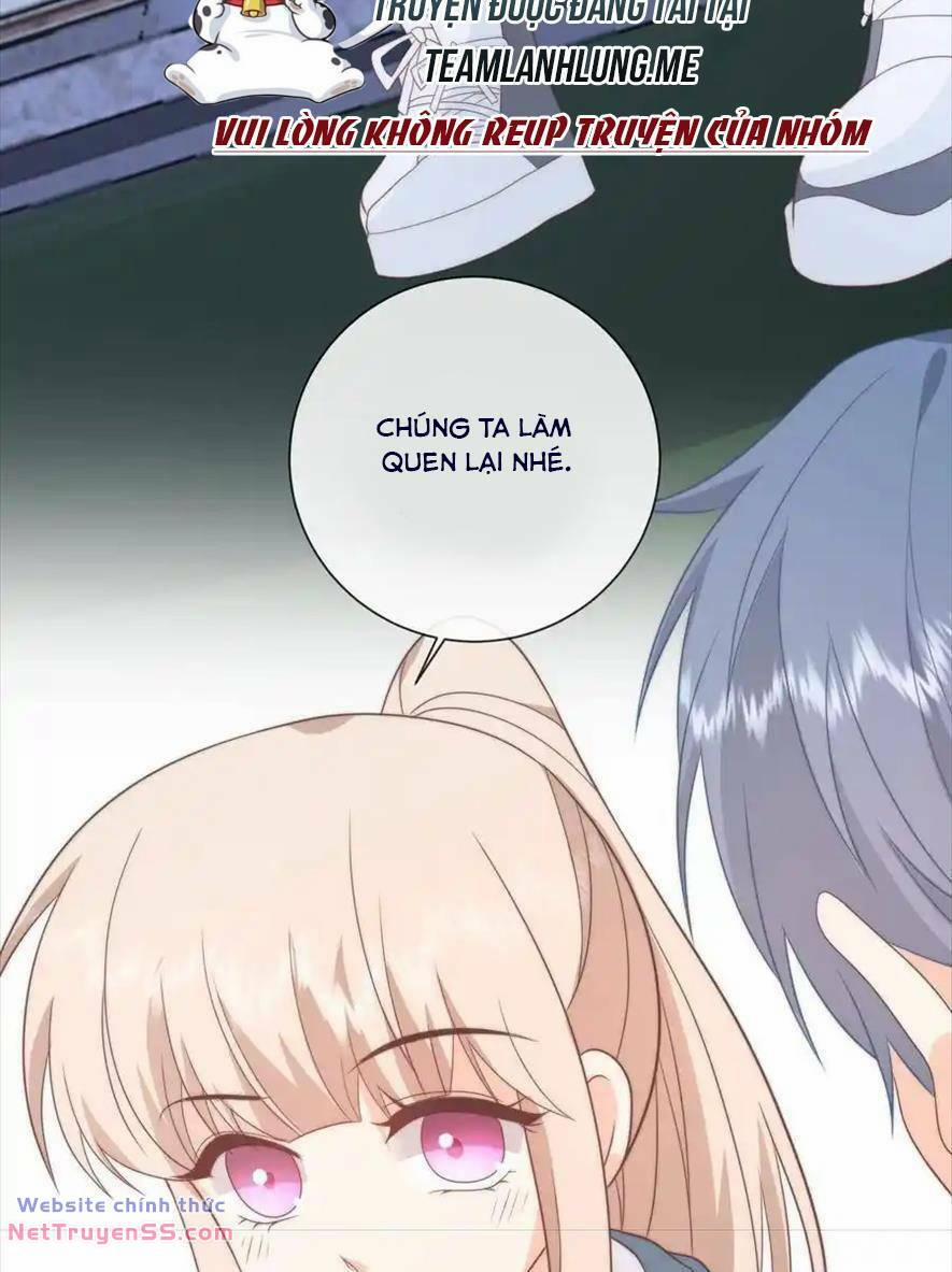 Trọng Sinh Trở Lại Làm Vợ Tổng Tài 133 trang 22