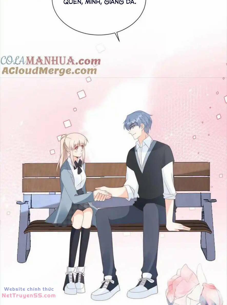 Trọng Sinh Trở Lại Làm Vợ Tổng Tài 133 trang 26