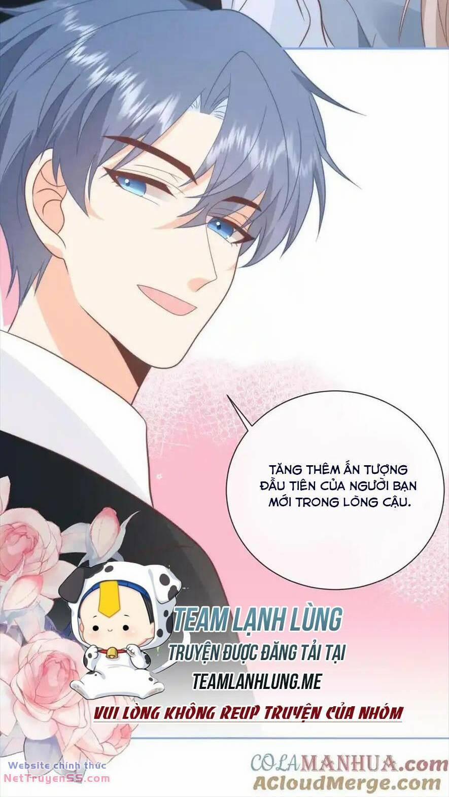 Trọng Sinh Trở Lại Làm Vợ Tổng Tài 133 trang 28