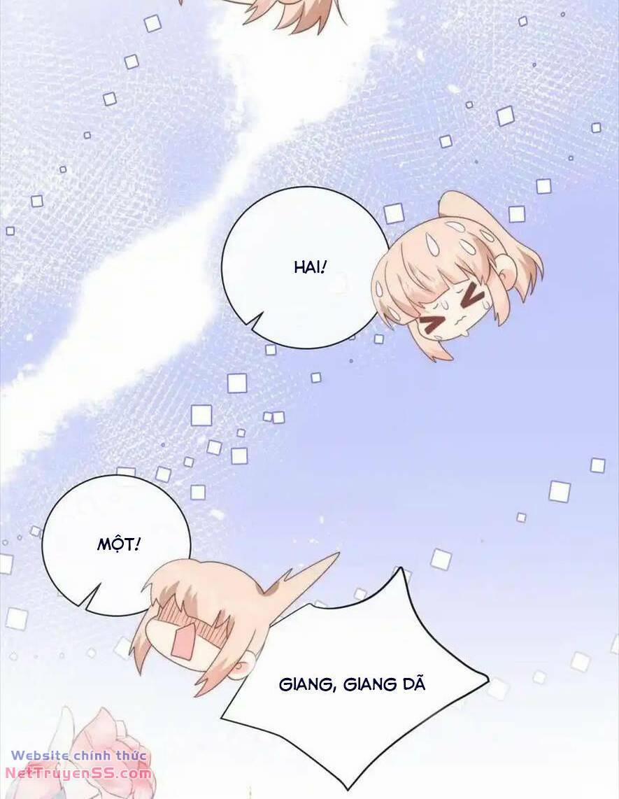 Trọng Sinh Trở Lại Làm Vợ Tổng Tài 133 trang 5