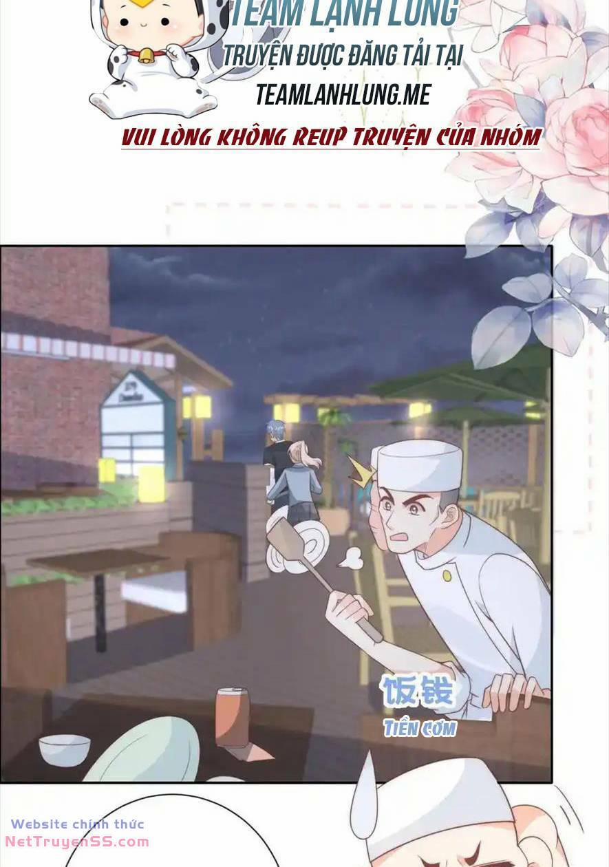 Trọng Sinh Trở Lại Làm Vợ Tổng Tài 133 trang 7