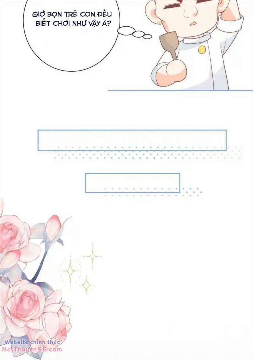 Trọng Sinh Trở Lại Làm Vợ Tổng Tài 133 trang 8