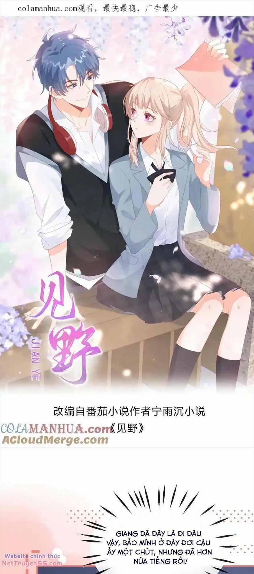 Trọng Sinh Trở Lại Làm Vợ Tổng Tài 134 trang 0