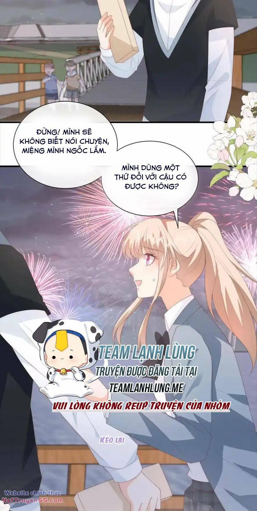 Trọng Sinh Trở Lại Làm Vợ Tổng Tài 134 trang 14