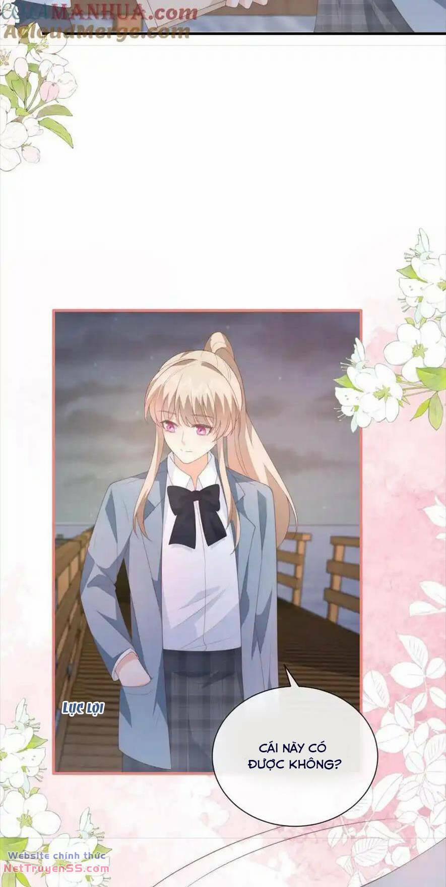 Trọng Sinh Trở Lại Làm Vợ Tổng Tài 134 trang 15