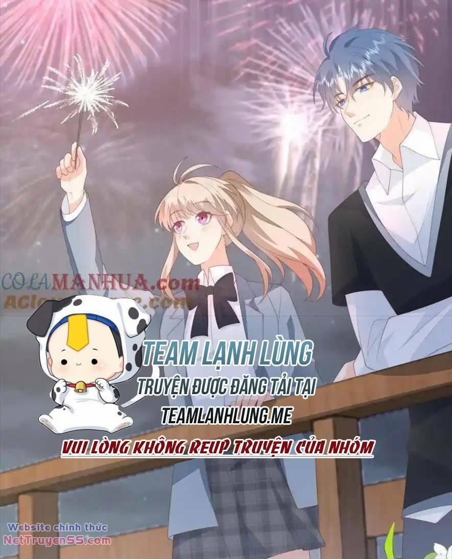 Trọng Sinh Trở Lại Làm Vợ Tổng Tài 134 trang 18