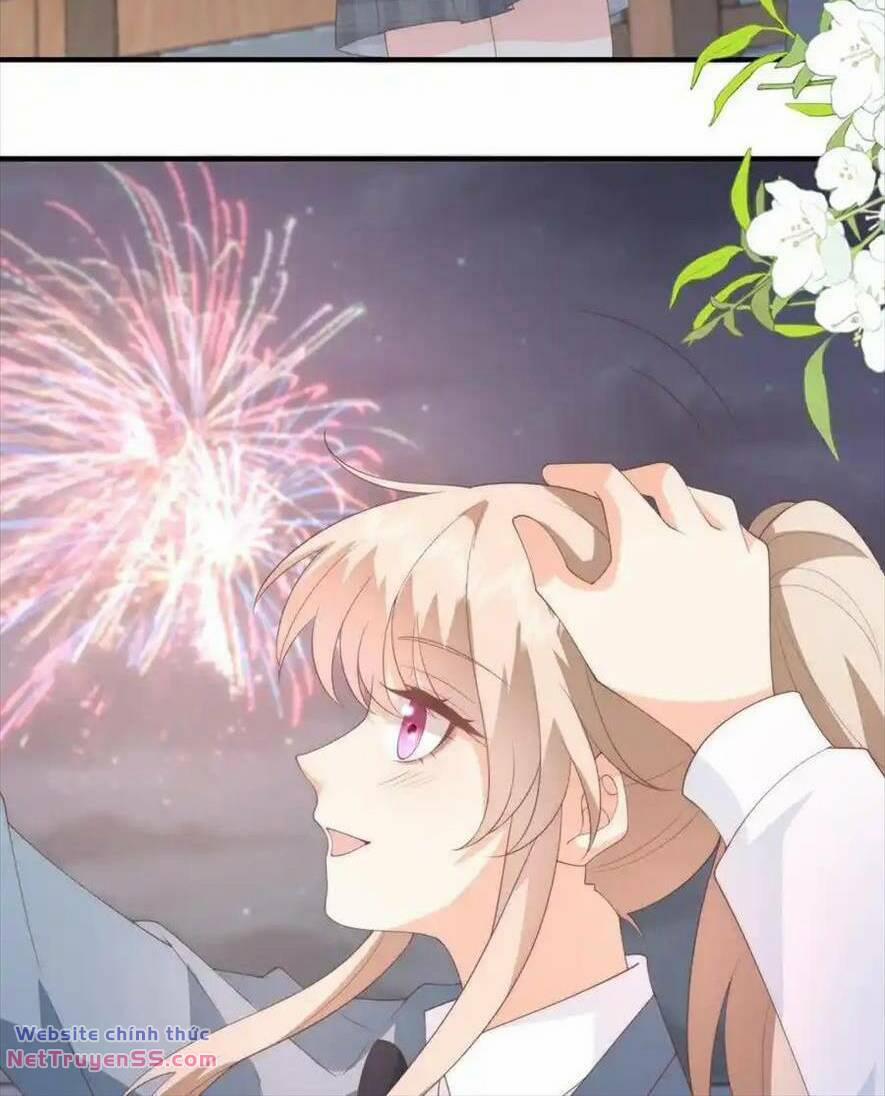 Trọng Sinh Trở Lại Làm Vợ Tổng Tài 134 trang 19