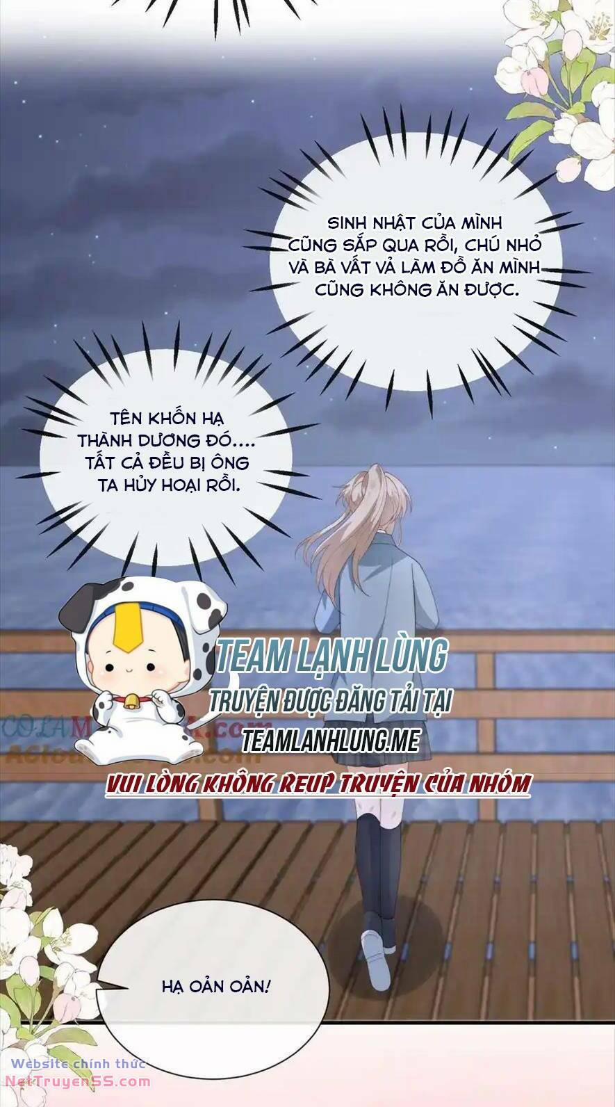 Trọng Sinh Trở Lại Làm Vợ Tổng Tài 134 trang 2