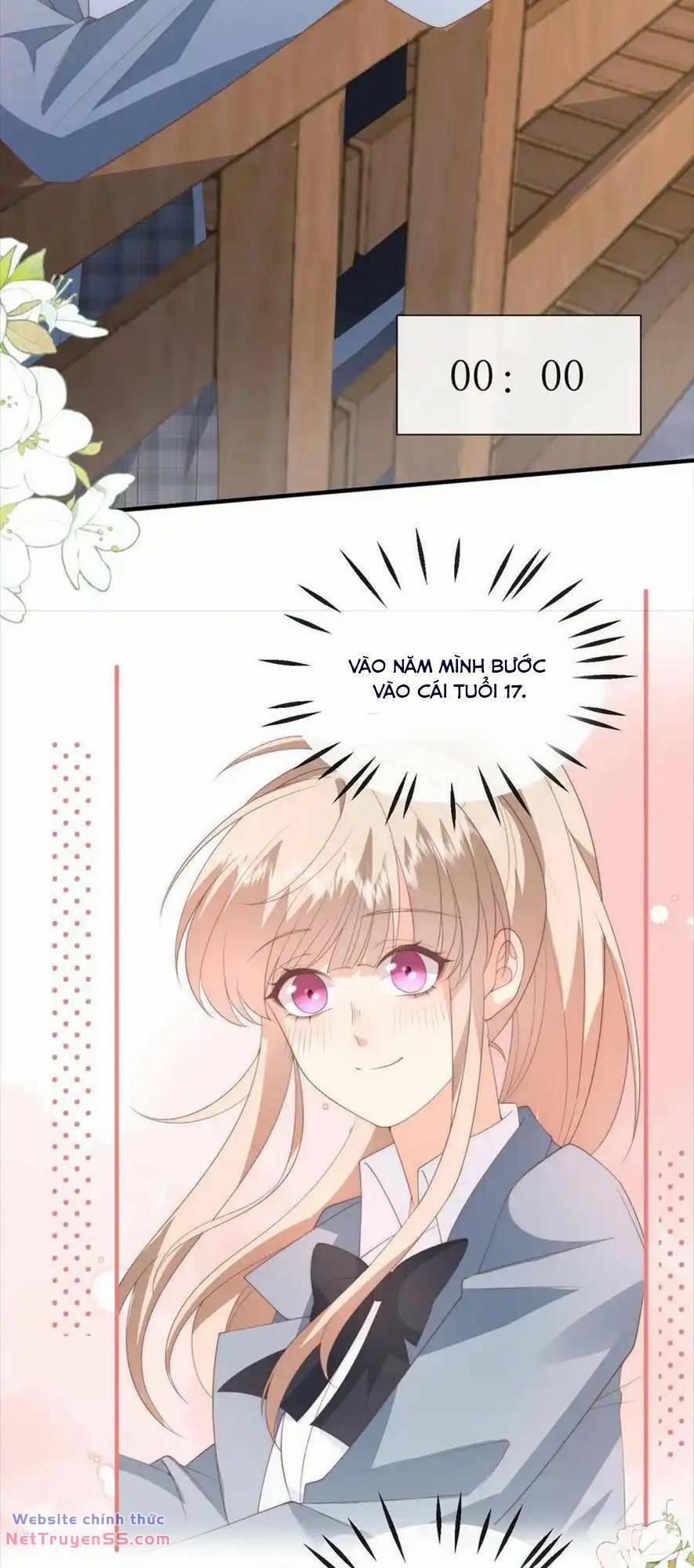 Trọng Sinh Trở Lại Làm Vợ Tổng Tài 134 trang 23