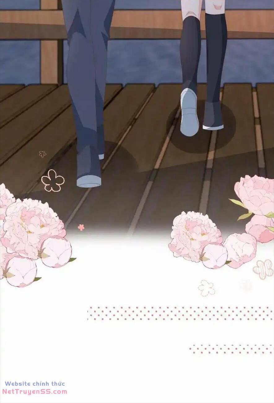 Trọng Sinh Trở Lại Làm Vợ Tổng Tài 134 trang 25