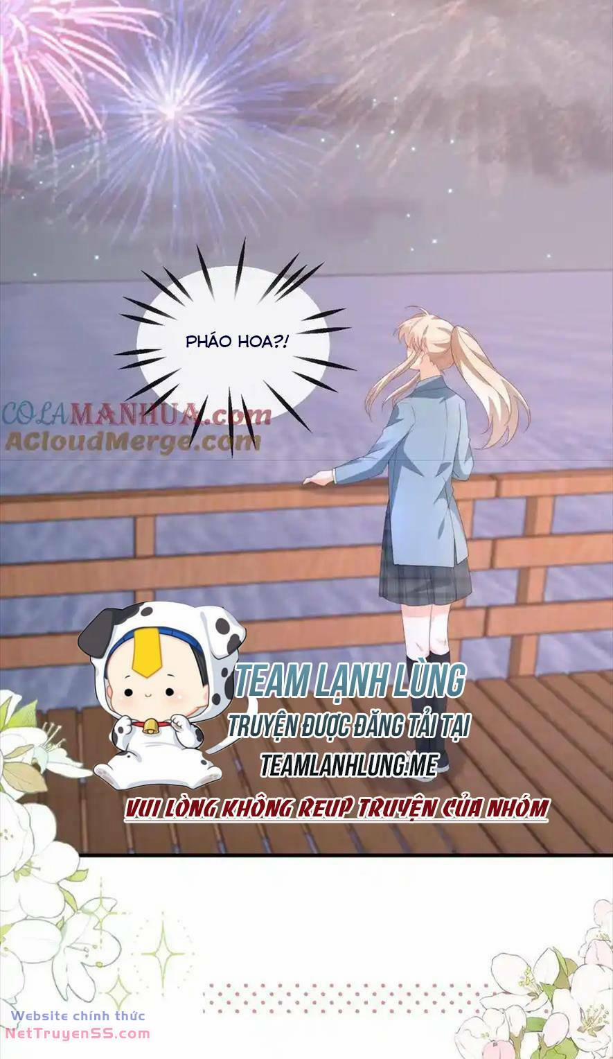 Trọng Sinh Trở Lại Làm Vợ Tổng Tài 134 trang 4