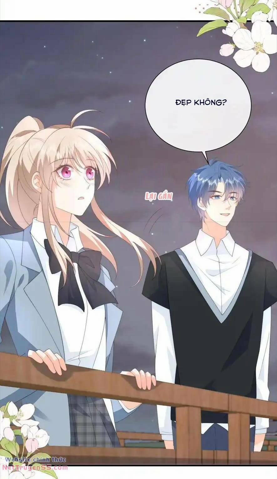 Trọng Sinh Trở Lại Làm Vợ Tổng Tài 134 trang 5