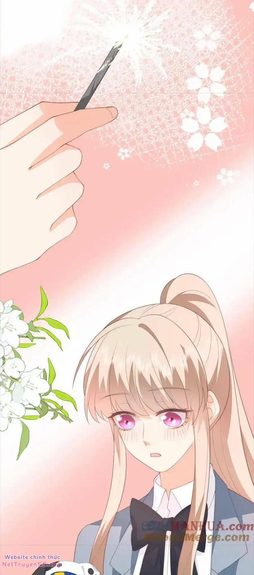 Trọng Sinh Trở Lại Làm Vợ Tổng Tài 134 trang 7