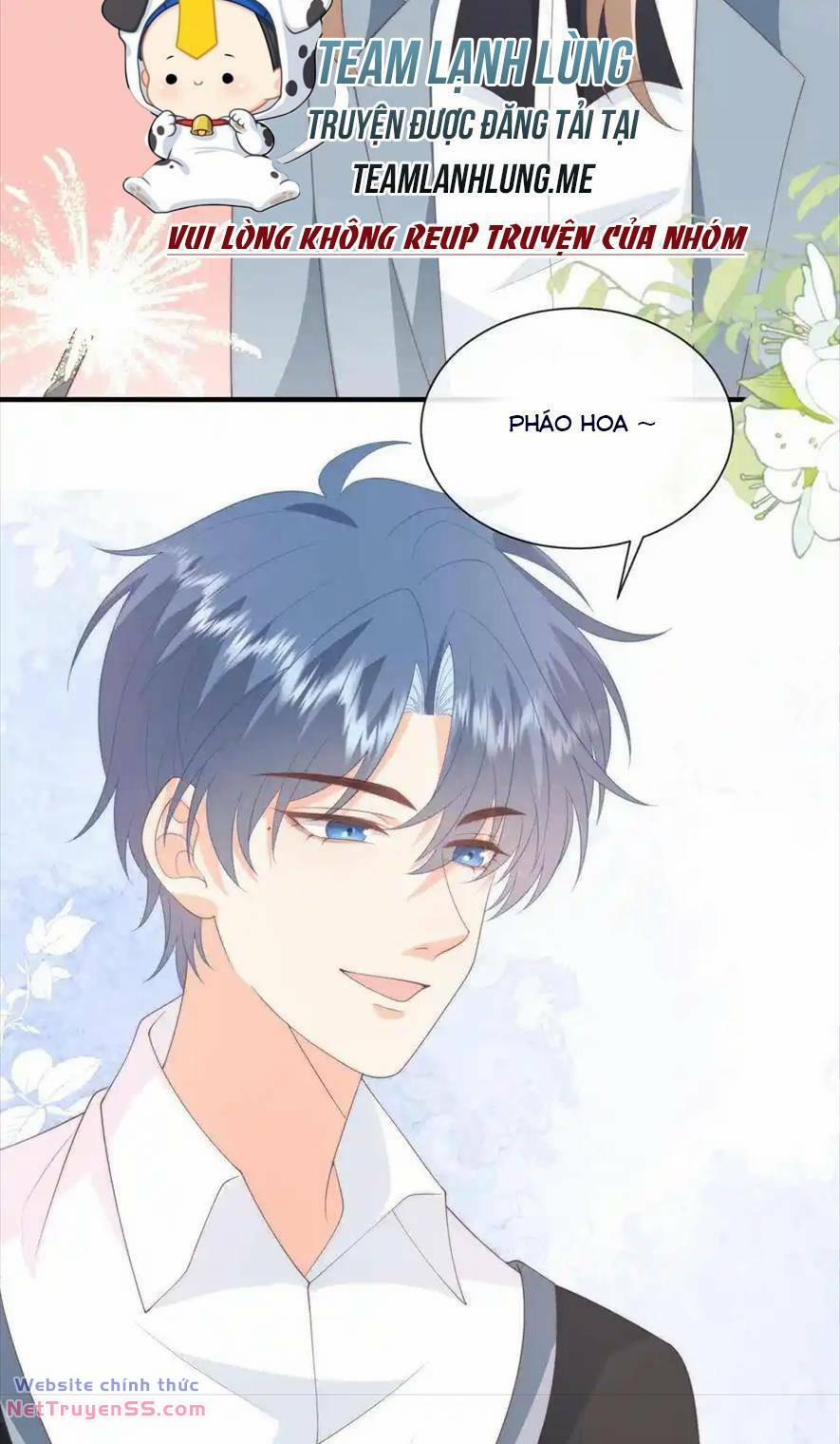 Trọng Sinh Trở Lại Làm Vợ Tổng Tài 134 trang 8