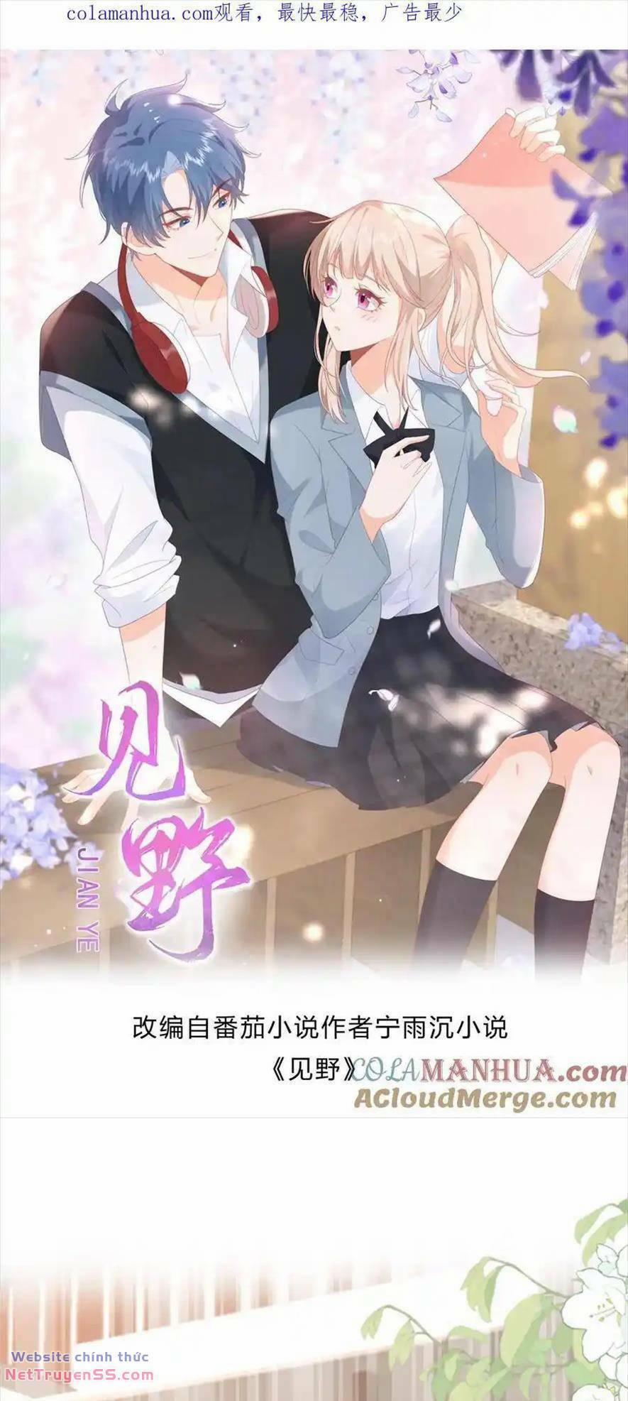 Trọng Sinh Trở Lại Làm Vợ Tổng Tài 135 trang 0