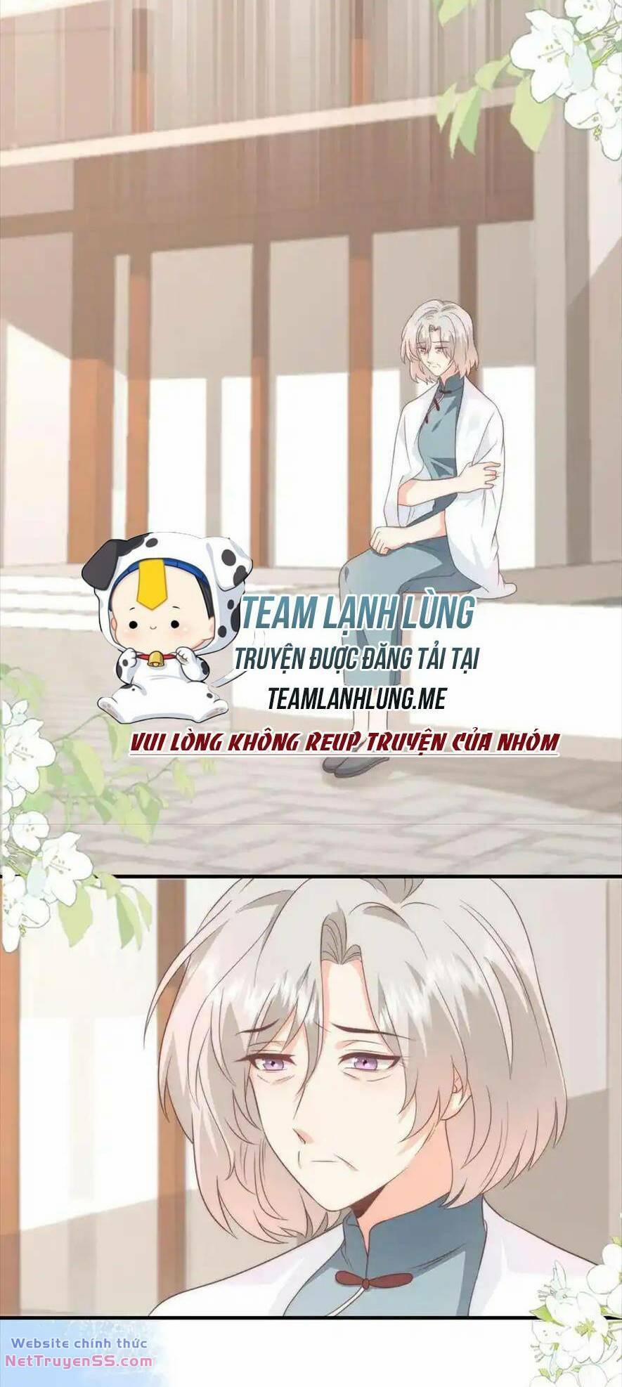 Trọng Sinh Trở Lại Làm Vợ Tổng Tài 135 trang 1