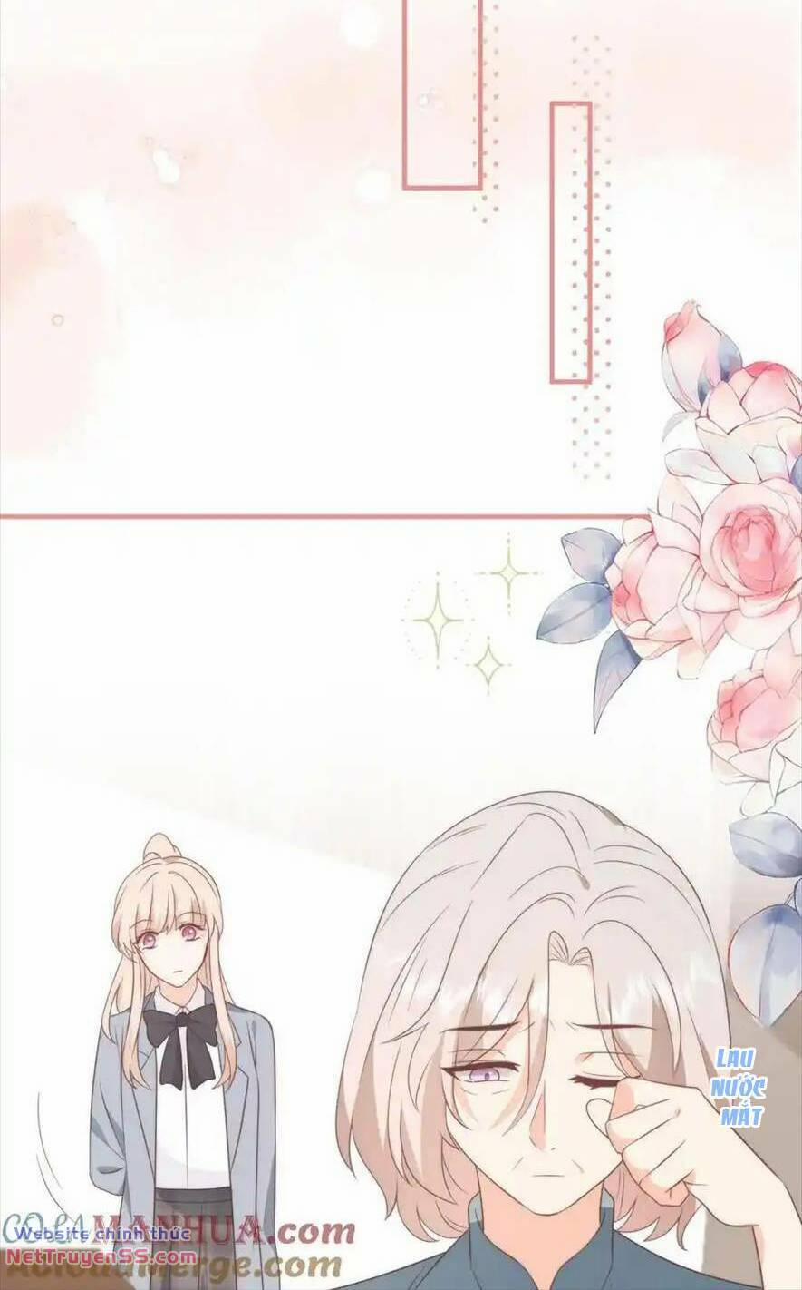 Trọng Sinh Trở Lại Làm Vợ Tổng Tài 135 trang 10