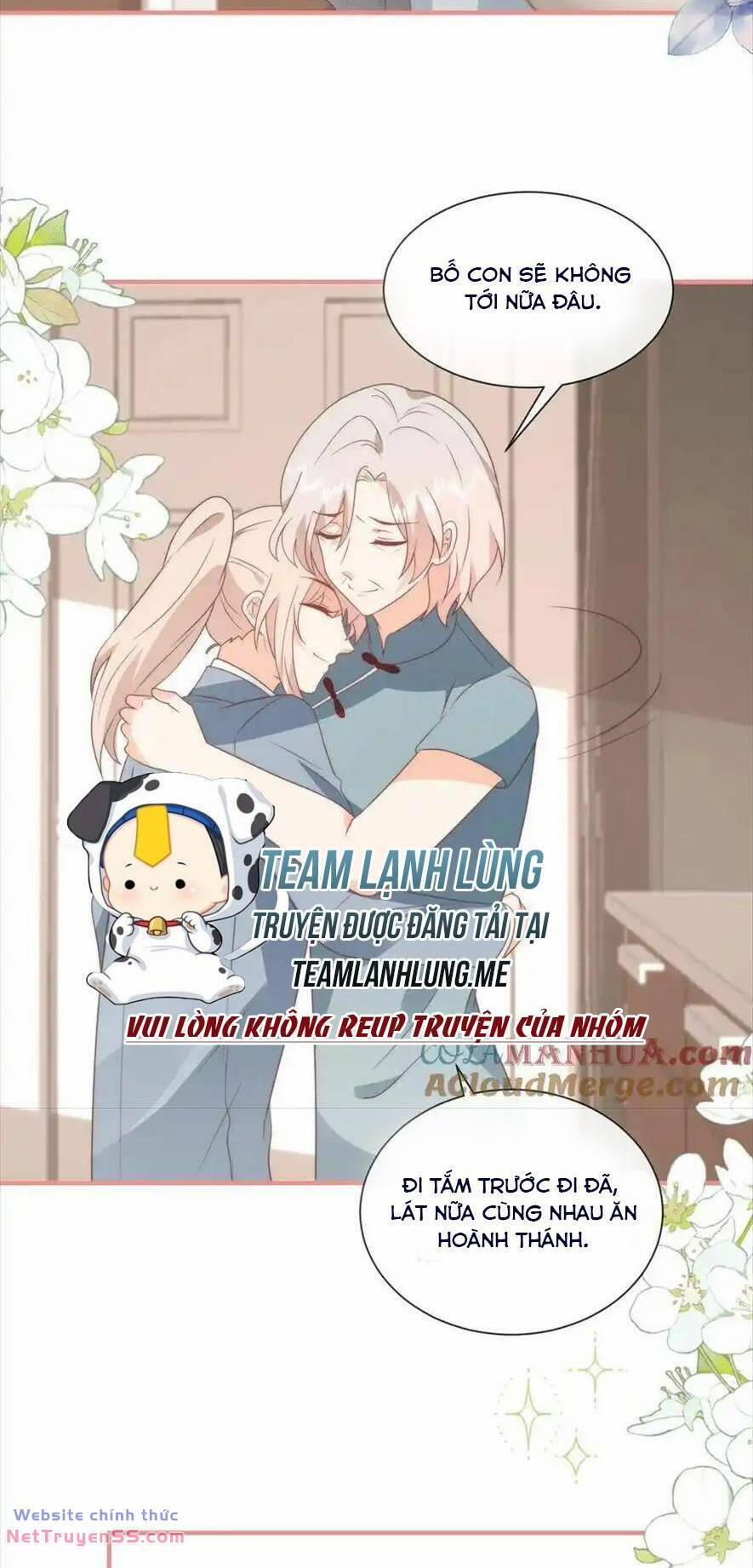 Trọng Sinh Trở Lại Làm Vợ Tổng Tài 135 trang 12