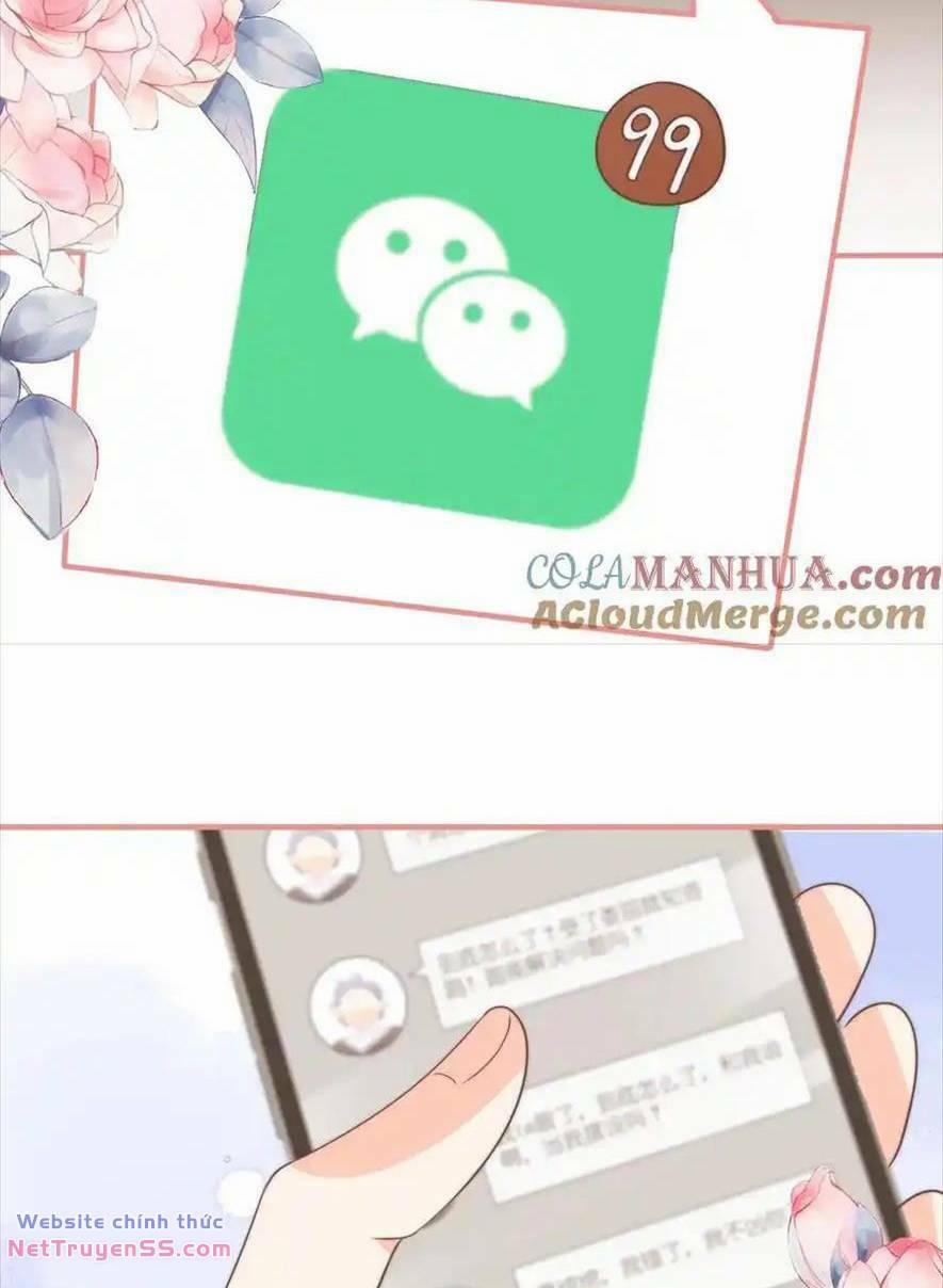 Trọng Sinh Trở Lại Làm Vợ Tổng Tài 135 trang 14