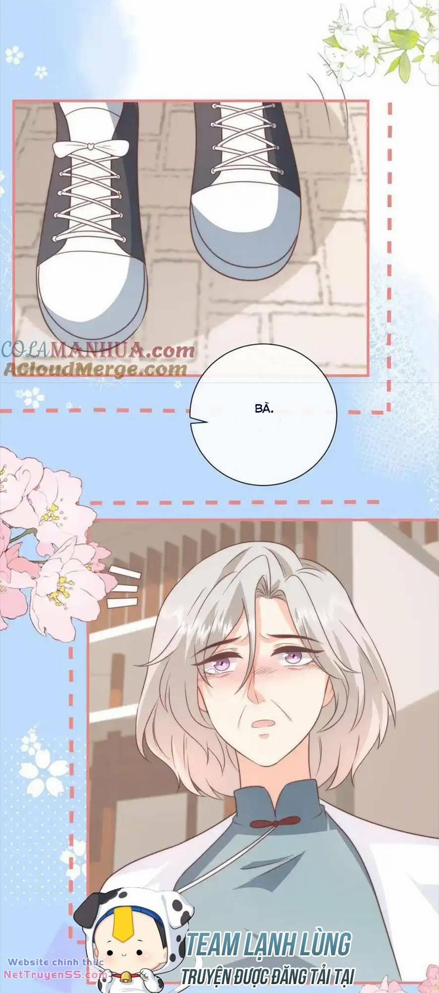 Trọng Sinh Trở Lại Làm Vợ Tổng Tài 135 trang 2