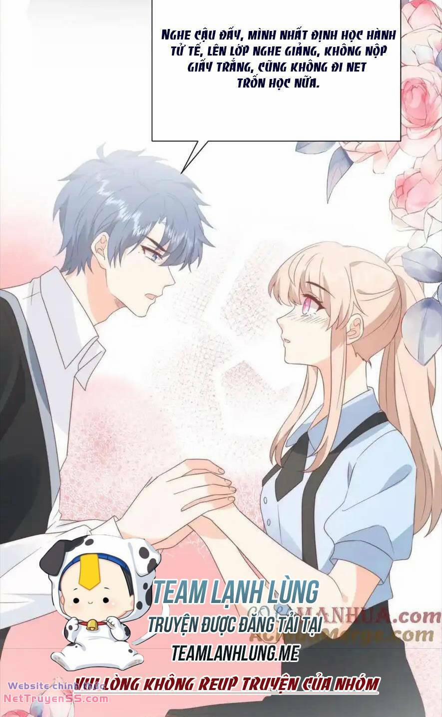 Trọng Sinh Trở Lại Làm Vợ Tổng Tài 135 trang 20