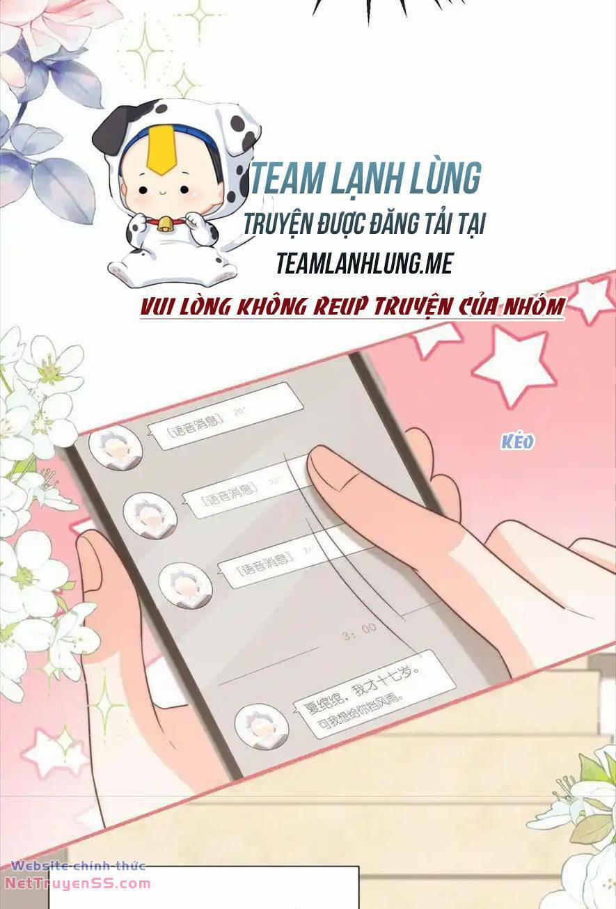 Trọng Sinh Trở Lại Làm Vợ Tổng Tài 135 trang 23