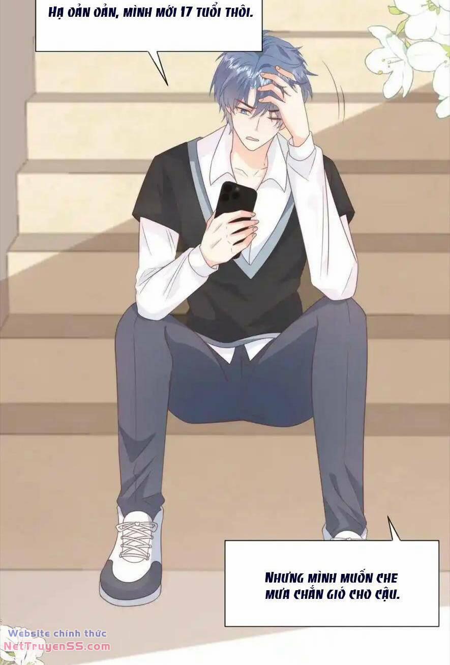 Trọng Sinh Trở Lại Làm Vợ Tổng Tài 135 trang 24