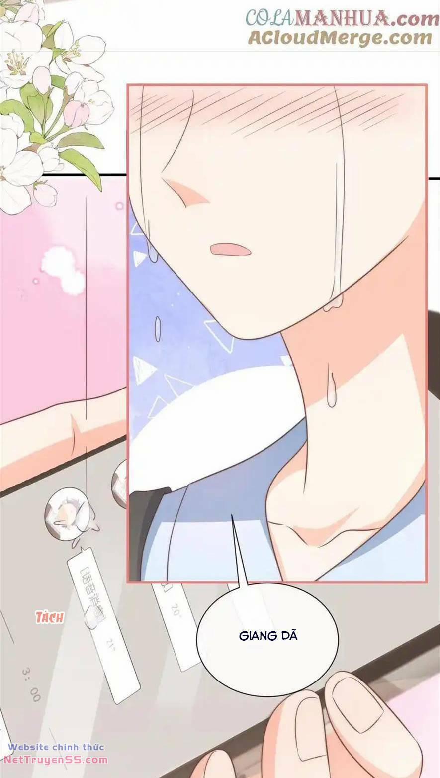 Trọng Sinh Trở Lại Làm Vợ Tổng Tài 135 trang 25