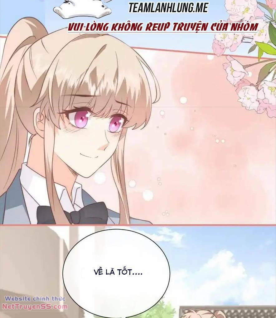 Trọng Sinh Trở Lại Làm Vợ Tổng Tài 135 trang 3