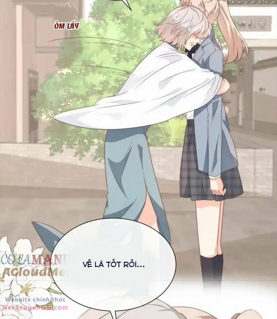 Trọng Sinh Trở Lại Làm Vợ Tổng Tài 135 trang 4