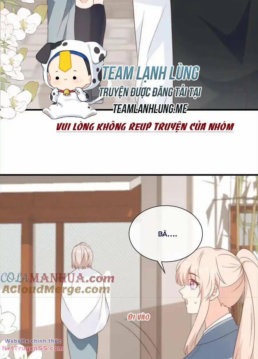 Trọng Sinh Trở Lại Làm Vợ Tổng Tài 135 trang 6