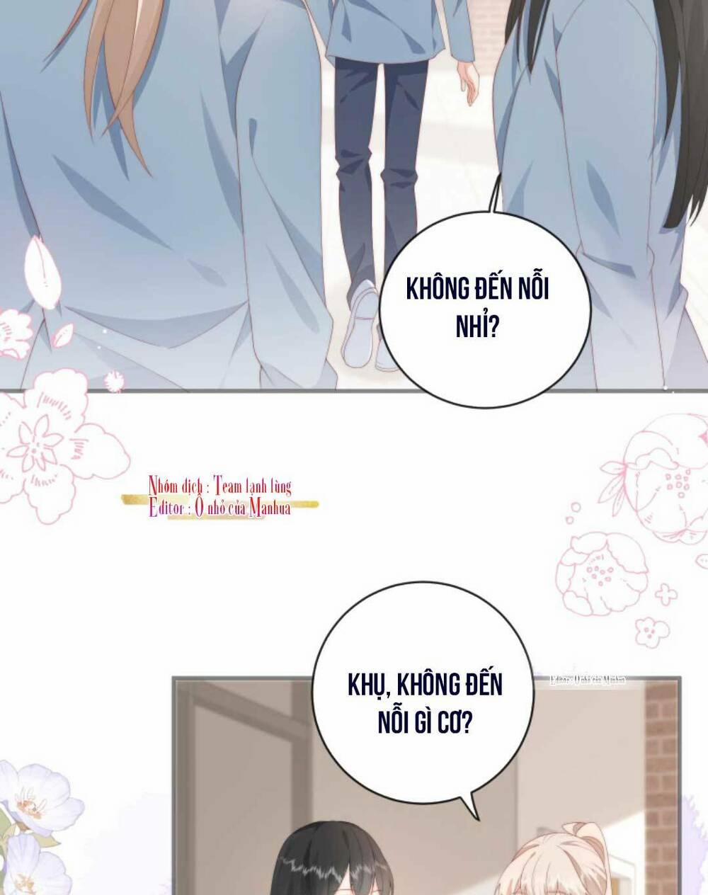 Trọng Sinh Trở Lại Làm Vợ Tổng Tài 14 trang 11